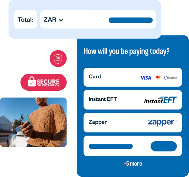 Easier, Safer Payments with PayFast