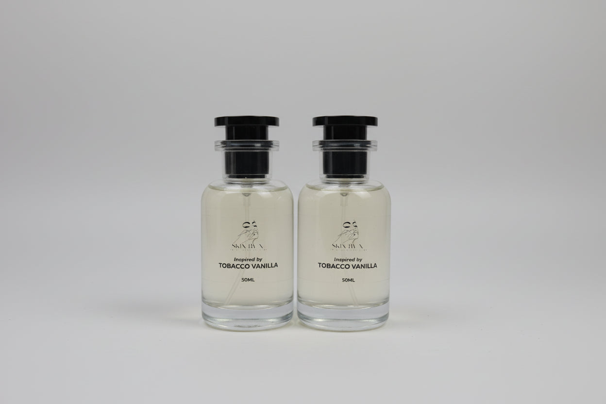 Skin By N  – Tobacco Vanilla (50ml)