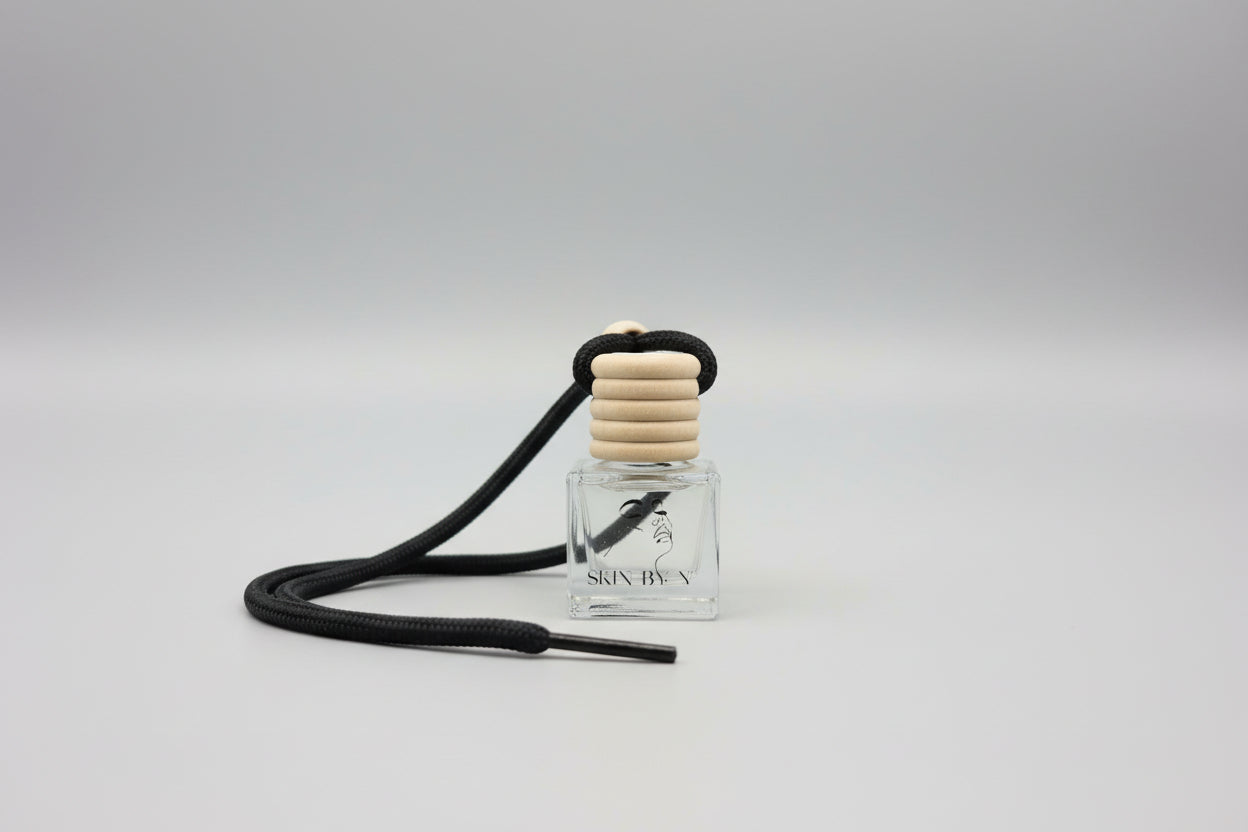 Skin By N – Car Diffuser Ginger (Hanging Bottle)