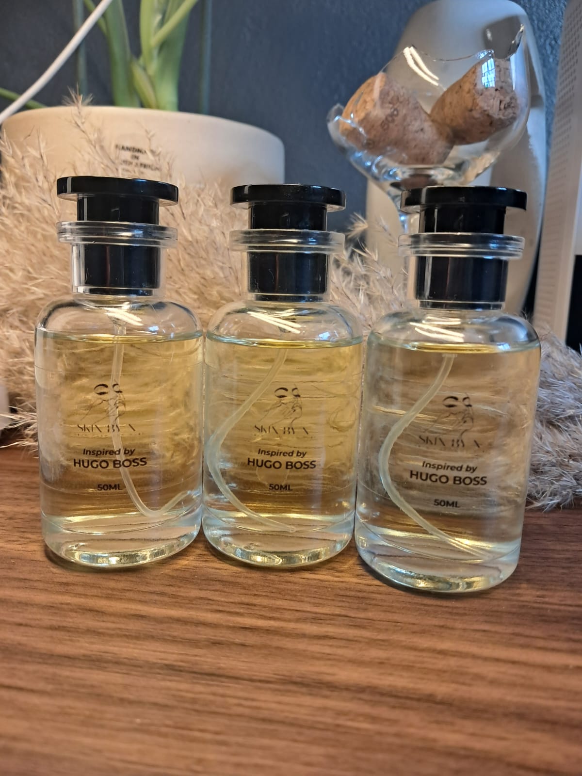 Skin By N – Christian Dior (50ml)