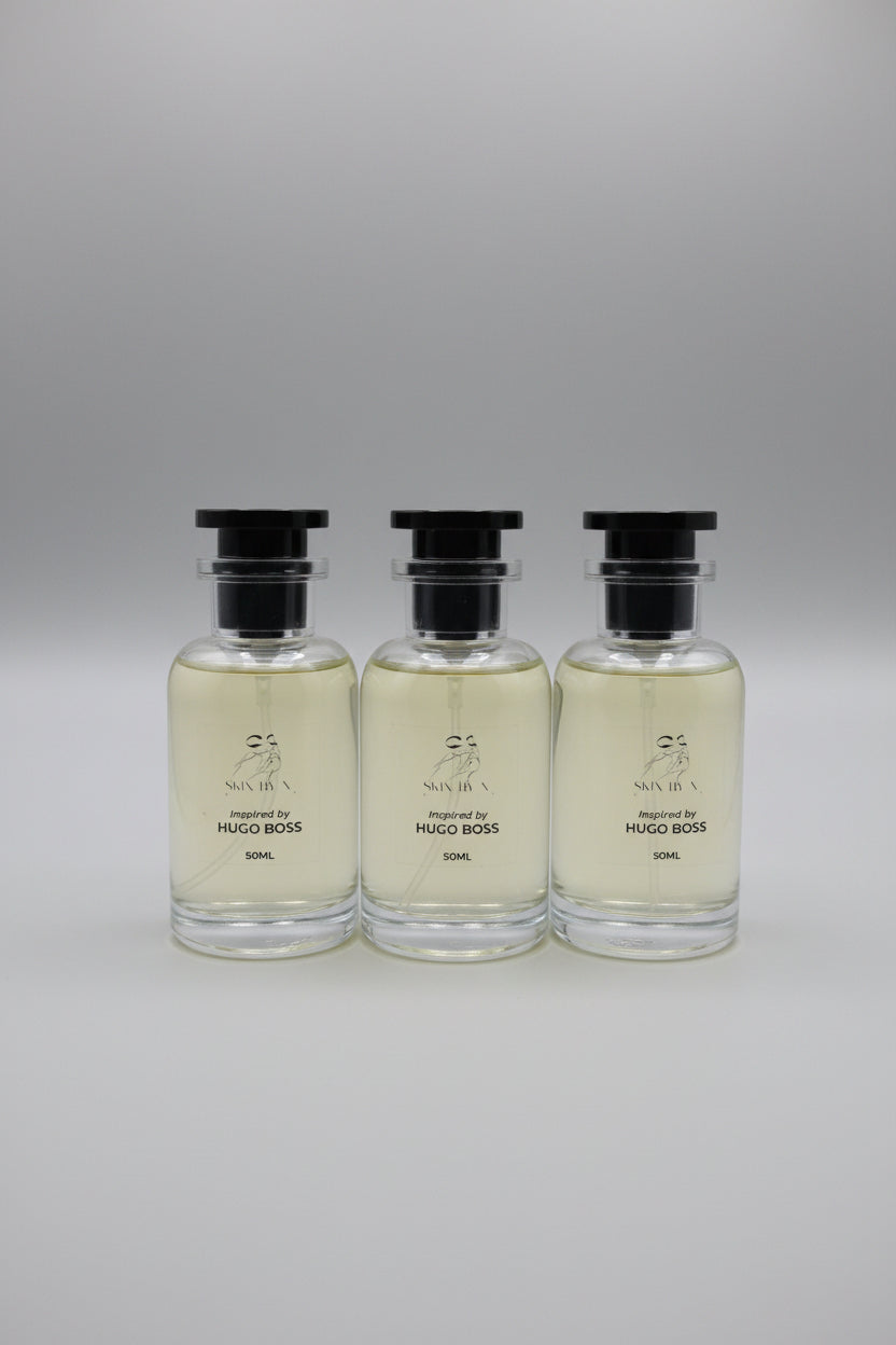 Skin By N – Hugo Boss  (50ml)