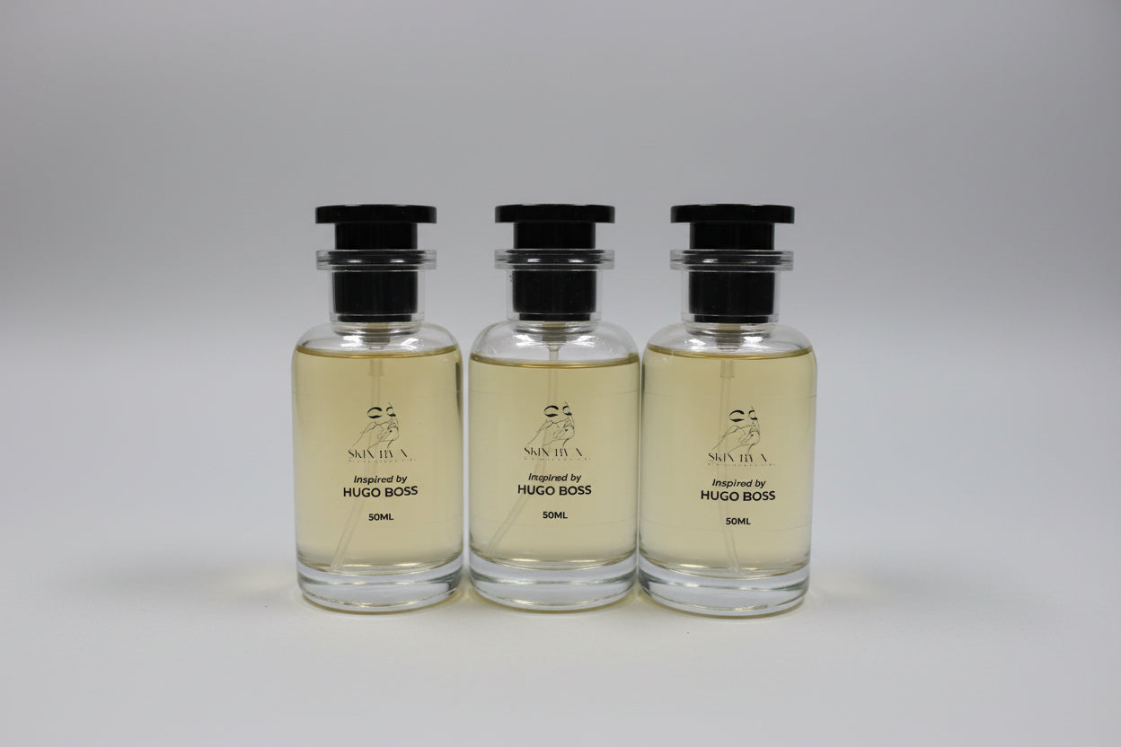 Skin By N – Hugo Boss  (50ml)