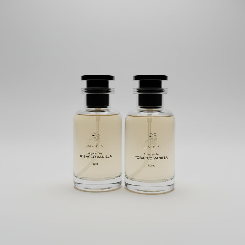 Skin By N  – Tobacco Vanilla (50ml)
