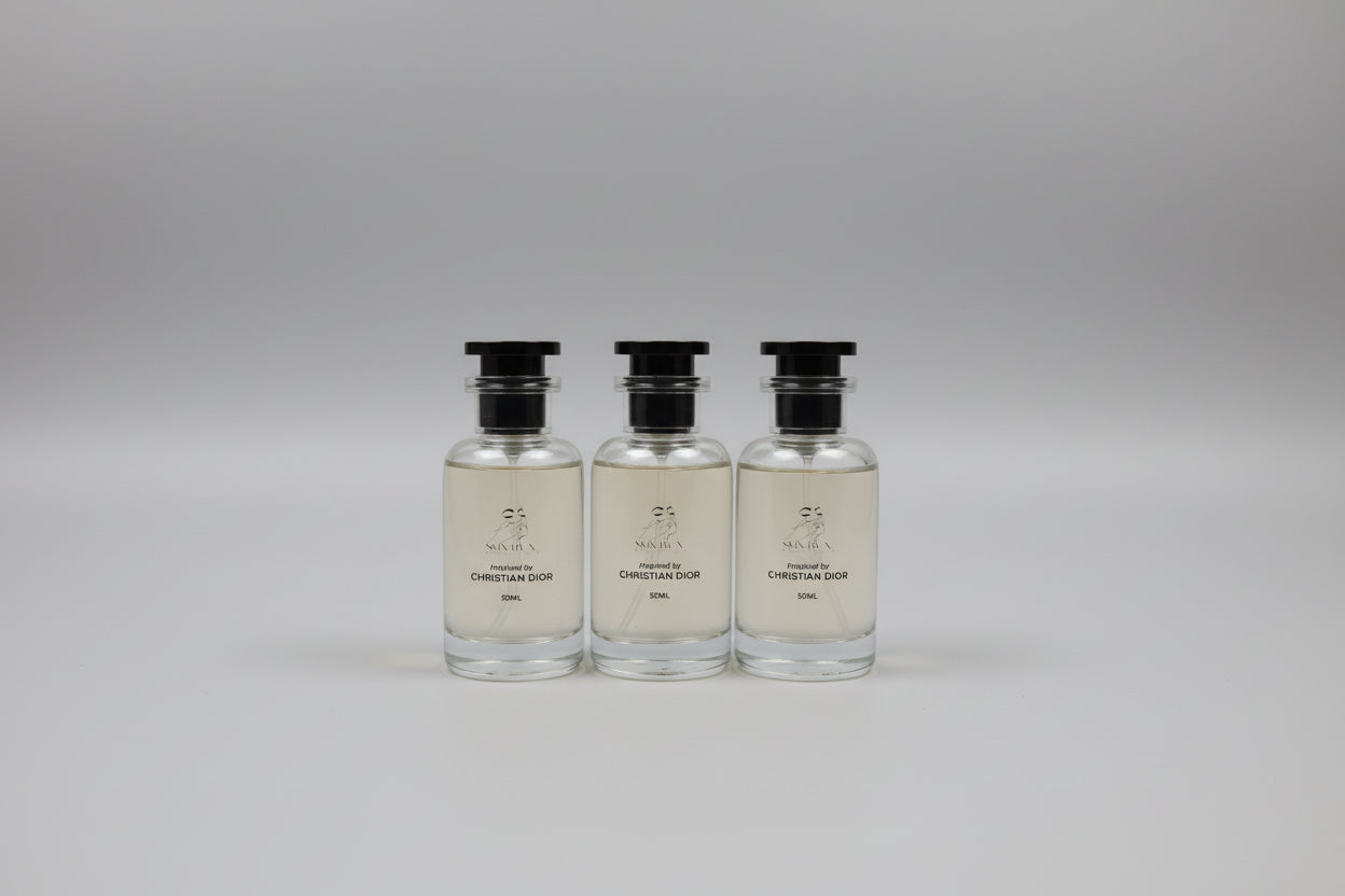 Skin By N – Christian Dior (50ml)